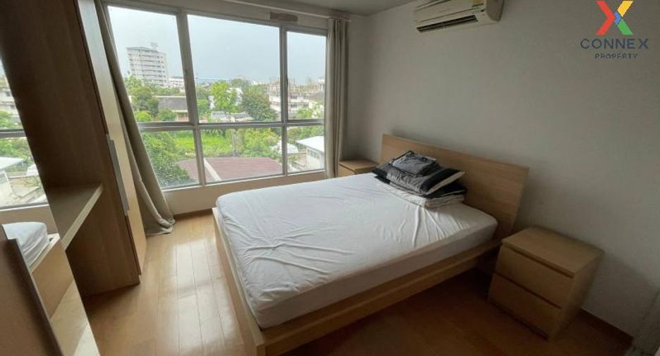 For sale 1 bed condo in Watthana, Bangkok