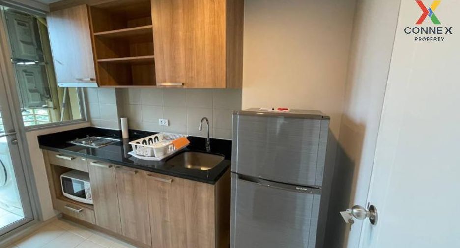 For sale 1 bed condo in Watthana, Bangkok