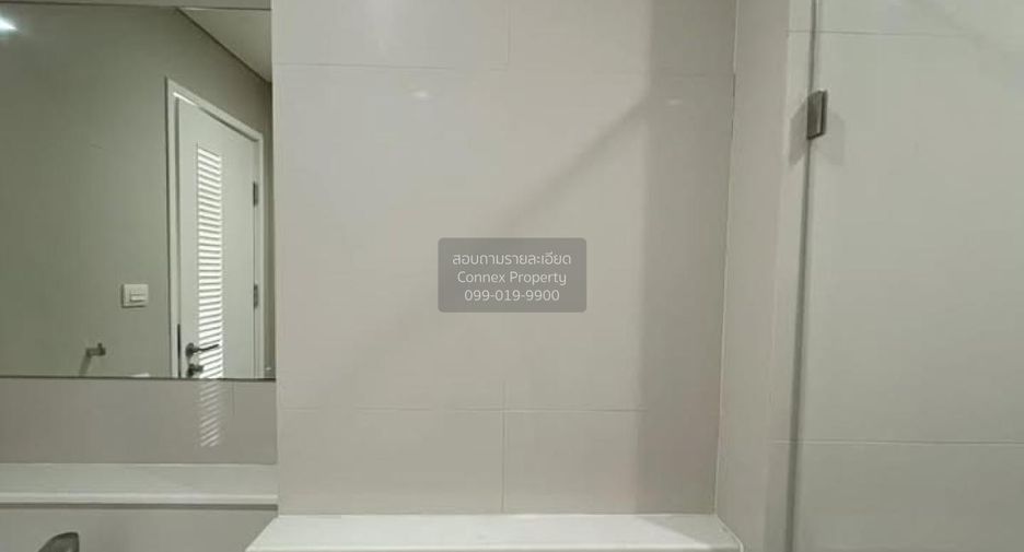 À vendre 1 chambre condo à Watthana, Bangkok