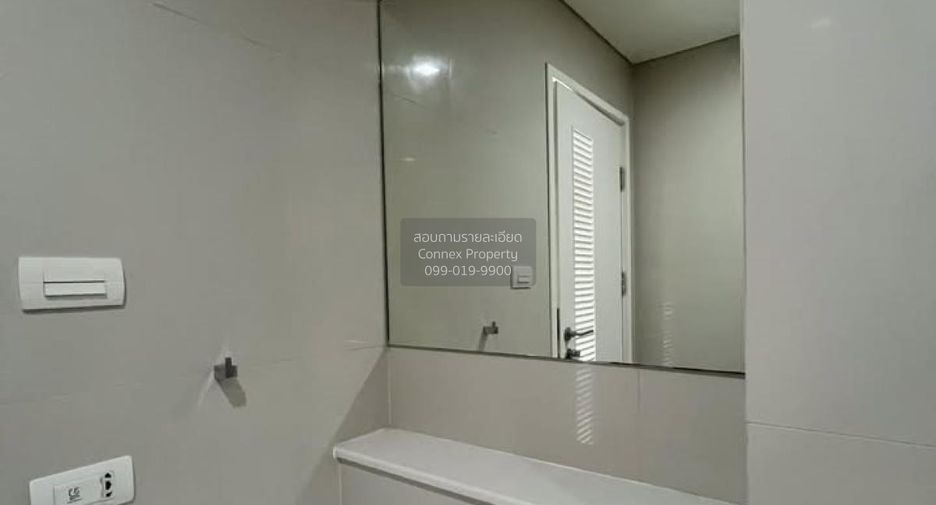 À vendre 1 chambre condo à Watthana, Bangkok