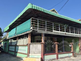 For sale 3 bedrooms townhouse in Mueang Samut Prakan, Samut Prakan