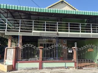 For sale 3 bedrooms townhouse in Mueang Samut Prakan, Samut Prakan