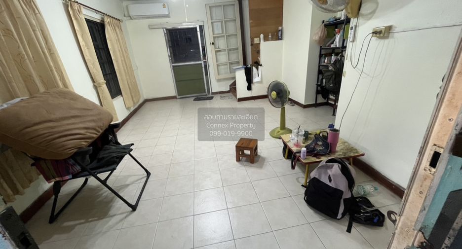 Casa adosada en venta de 3 habitaciones en Mueang Samut Prakan, Samut Prakan