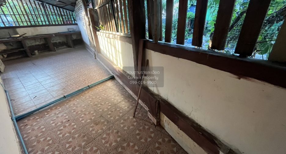 Casa adosada en venta de 3 habitaciones en Mueang Samut Prakan, Samut Prakan