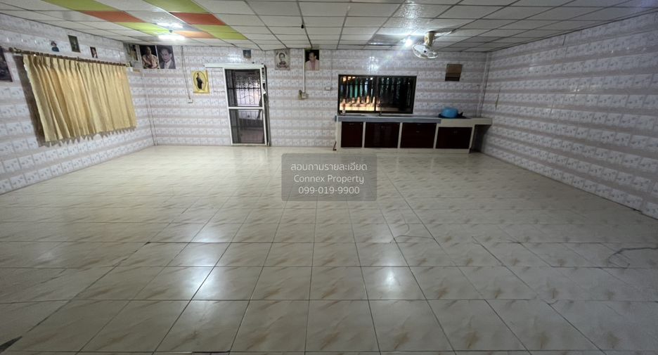 Casa adosada en venta de 3 habitaciones en Mueang Samut Prakan, Samut Prakan