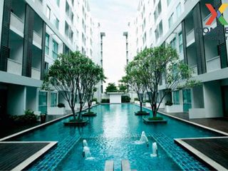 For sale 2 bedrooms condo in Ratchathewi, Bangkok
