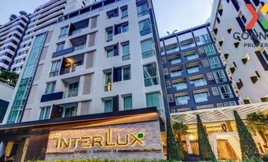 For sale 1 bed condo in Watthana, Bangkok