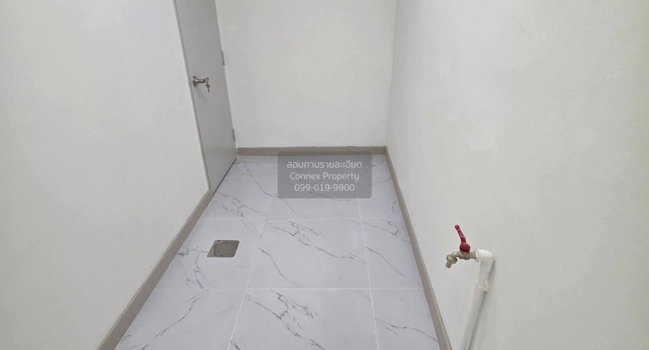 Продажа 3 спальни таунхаус в Bang Bua Thong, Нонтабури