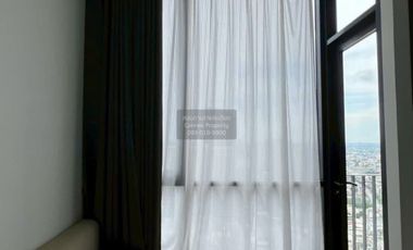 For sale 1 bed condo in Khlong San, Bangkok
