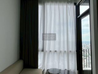 For sale 1 bed condo in Khlong San, Bangkok