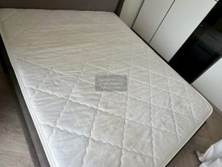 For sale 1 bed condo in Khlong San, Bangkok