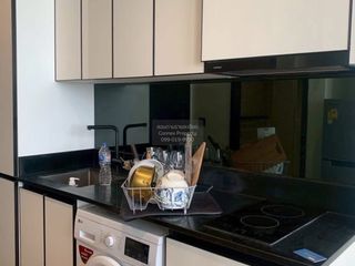 For sale 1 bed condo in Khlong San, Bangkok