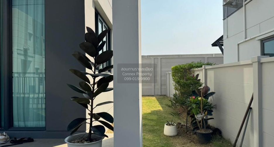 Продажа 4 спальни дом в Bang Phli, Самутпракан