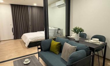 For rent 1 bed condo in Ratchathewi, Bangkok