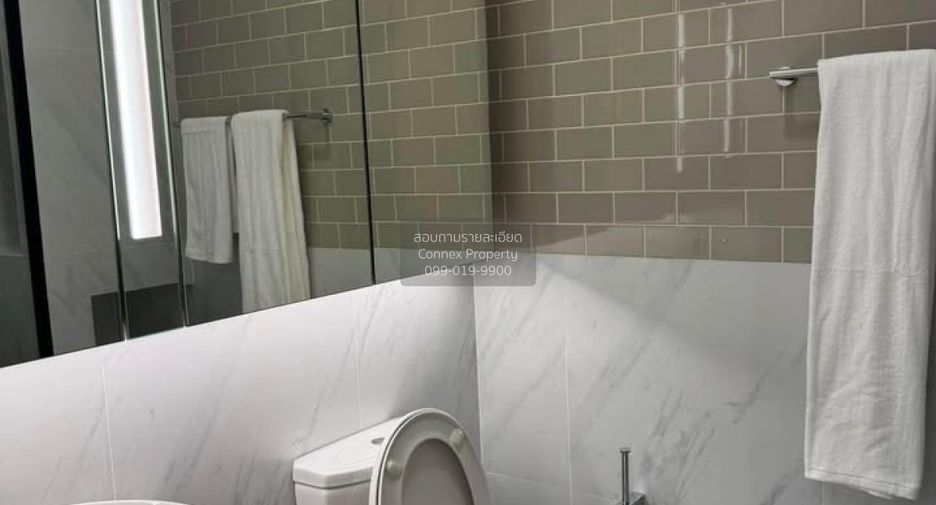 For rent 1 bed condo in Ratchathewi, Bangkok