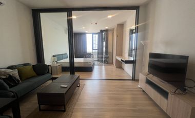 For rent 1 Beds condo in Ratchathewi, Bangkok