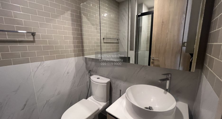 For rent 1 bed condo in Ratchathewi, Bangkok