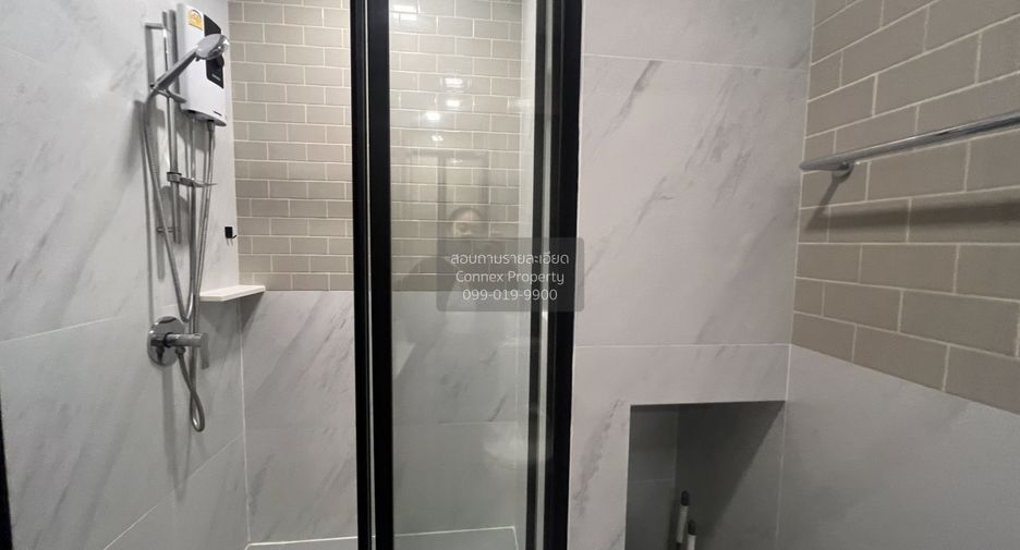 For rent 1 bed condo in Ratchathewi, Bangkok