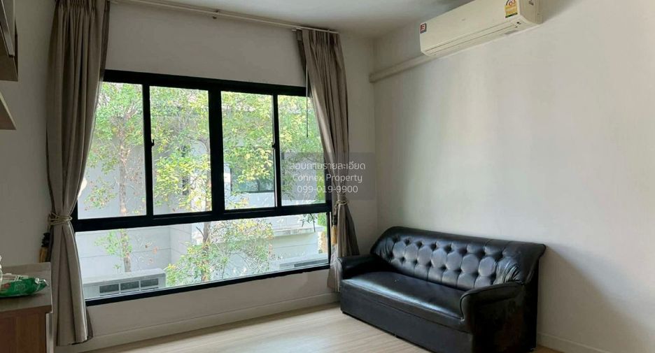 Casa en alquiler de 4 habitaciones en Bang Khun Thian, Bangkok