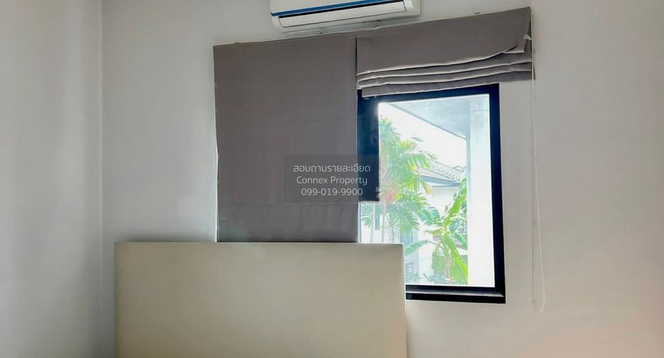Casa en alquiler de 4 habitaciones en Bang Khun Thian, Bangkok
