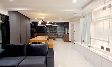 For rent 1 bed apartment in Phra Khanong, Bangkok