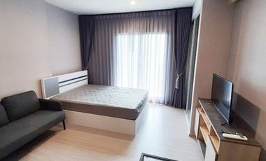 À louer 1 chambre condo à Phasi Charoen, Bangkok