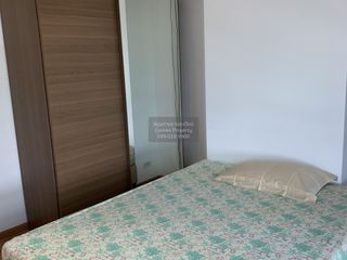 For rent 2 bedrooms condo in Phasi Charoen, Bangkok