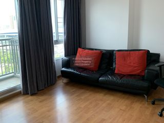 For rent 2 bedrooms condo in Phasi Charoen, Bangkok