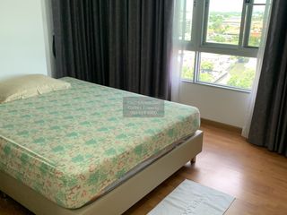 For rent 2 bedrooms condo in Phasi Charoen, Bangkok