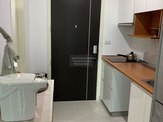 For rent 2 bedrooms condo in Phasi Charoen, Bangkok