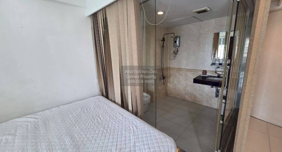 À louer 1 chambre condo à Chatuchak, Bangkok