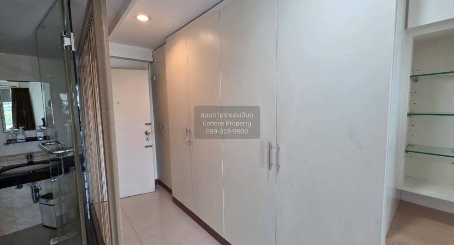À louer 1 chambre condo à Chatuchak, Bangkok