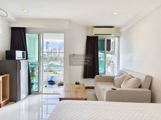 À louer 1 chambre condo à Chatuchak, Bangkok