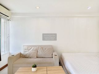 À louer 1 chambre condo à Chatuchak, Bangkok