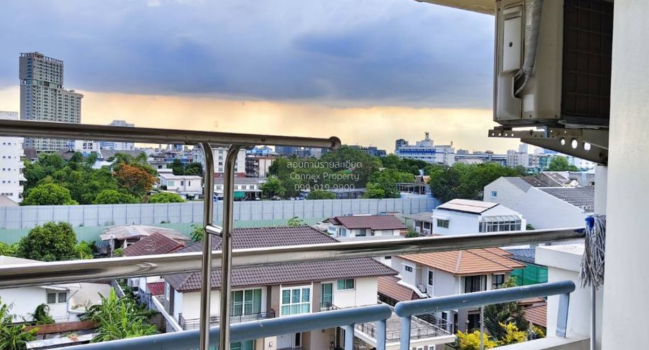 À louer 1 chambre condo à Chatuchak, Bangkok