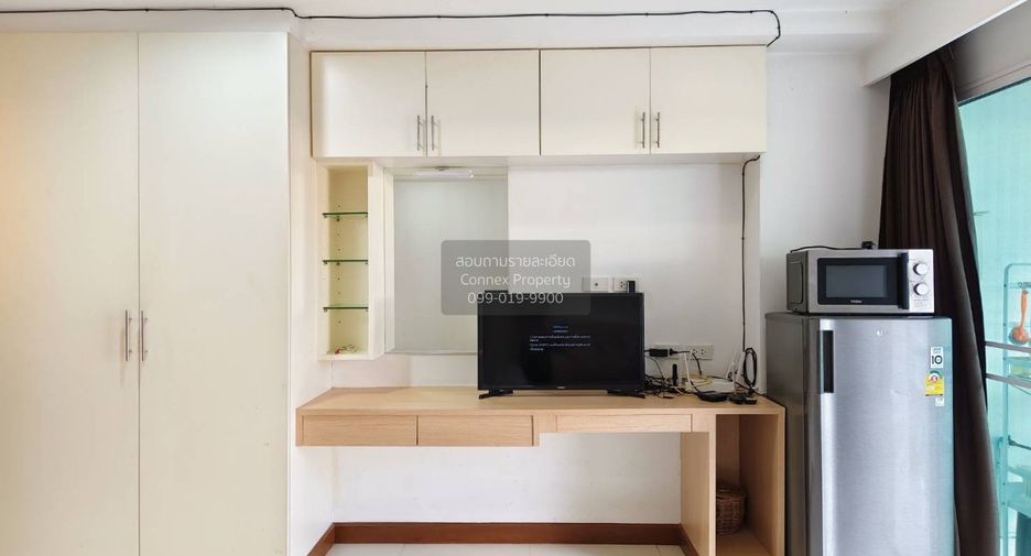 À louer 1 chambre condo à Chatuchak, Bangkok