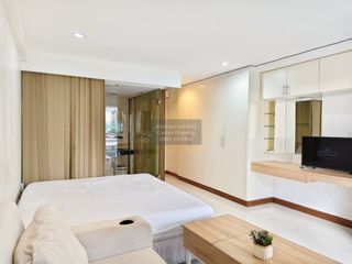 À louer 1 chambre condo à Chatuchak, Bangkok