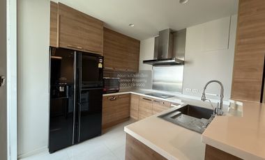 Wohnung zur Miete mit 2 Zimmer in Watthana, Bangkok