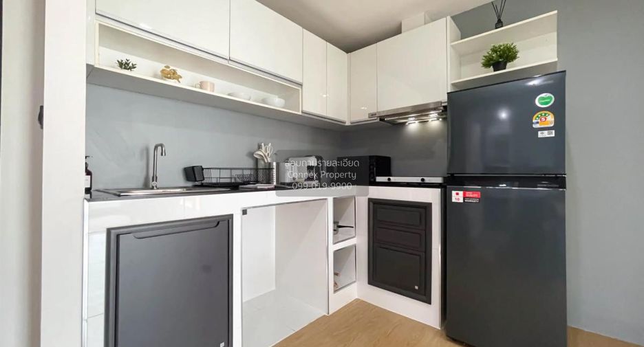 For rent 1 bed condo in Phra Khanong, Bangkok