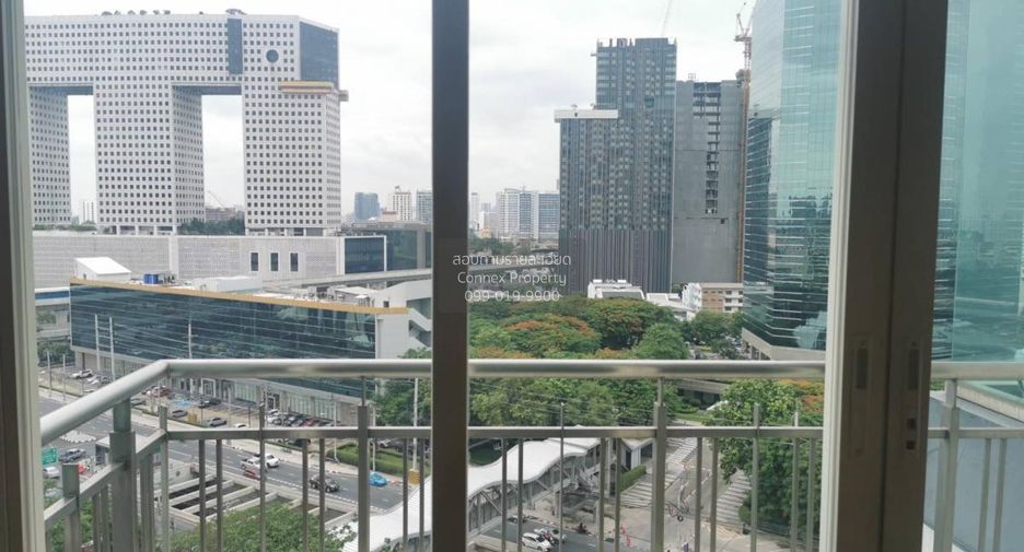 For rent 1 bed condo in Chatuchak, Bangkok