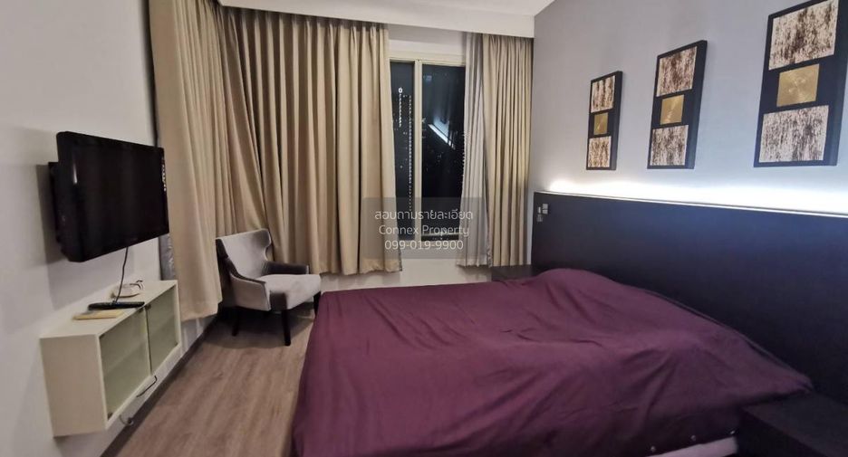 For rent 1 bed condo in Chatuchak, Bangkok
