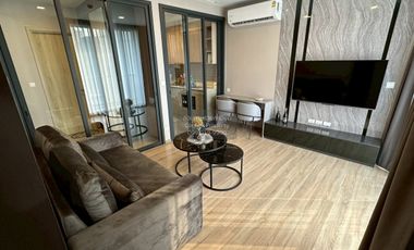 For rent 1 bed condo in Ratchathewi, Bangkok