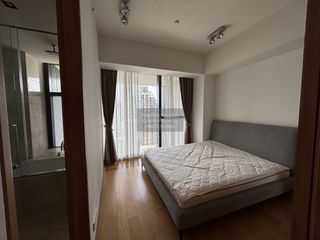 Condo en alquiler de 2 habitaciones en Sathon, Bangkok
