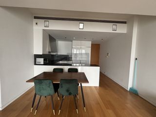Condo en alquiler de 2 habitaciones en Sathon, Bangkok