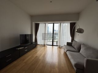 Condo en alquiler de 2 habitaciones en Sathon, Bangkok