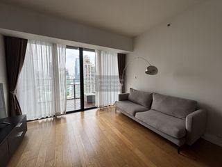 Condo en alquiler de 2 habitaciones en Sathon, Bangkok