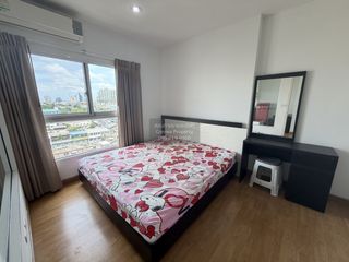 Wohnung zur Miete mit 1 Zimmer in Thon Buri, Bangkok