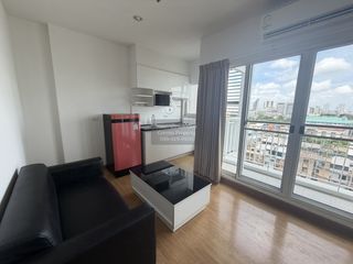 Wohnung zur Miete mit 1 Zimmer in Thon Buri, Bangkok