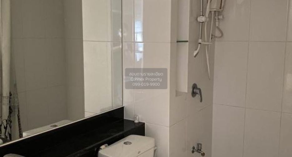 For rent 1 bed condo in Thon Buri, Bangkok