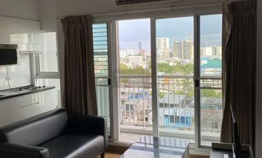 Wohnung zur Miete mit 1 Zimmer in Thon Buri, Bangkok